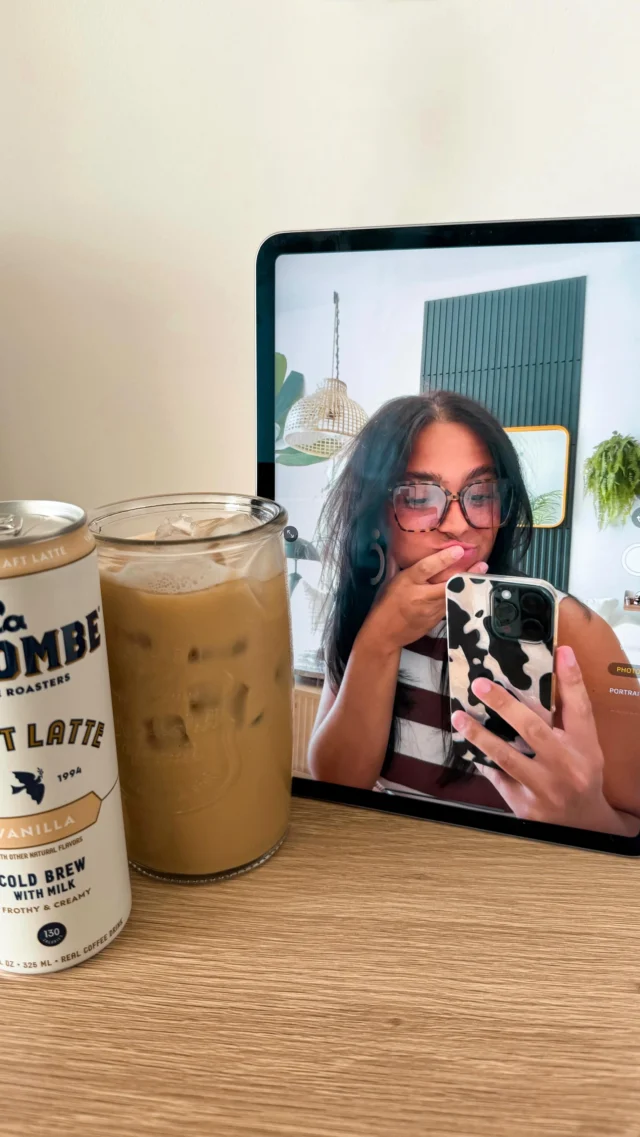 Kickstart your day the Lapis way with a @lacolombecoffee - Free in the Leasing Office!✨☕️

Tastes so good, you’ll be running to tell your friends!

@recess 
-

#PartnerWithRecess #LiveLapishly #FIU #Miami