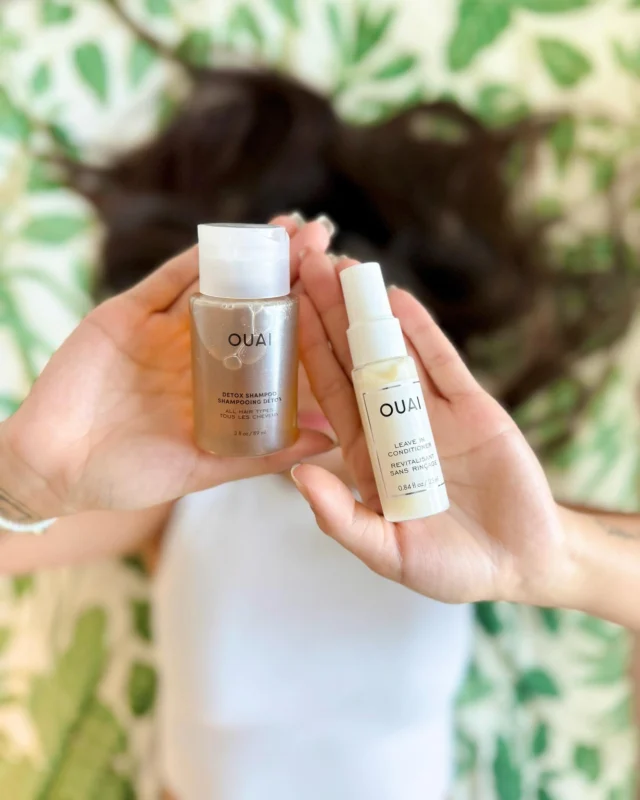 ❌ GIVEAWAY CLOSED ❌
Congrats to our winner! ✨ @emilypolancoo ✨
It’s time for Freeze Tag Friday!🥶
Drop 💚💚💚 in the comments until we say FREEZE! The last person to comment will win an OUAI Travel Bundle!
Good luck!✨
-
#LiveLapishly #Miami #FIU #FreezeTagFriday