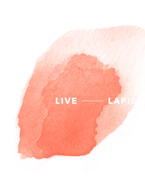 Live Lapis brand